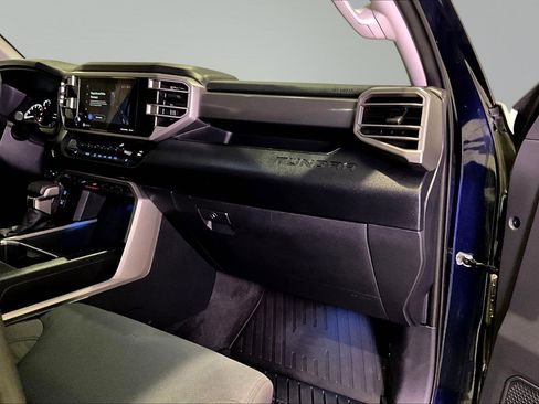 Used 2024 Toyota Tundra SR image 27