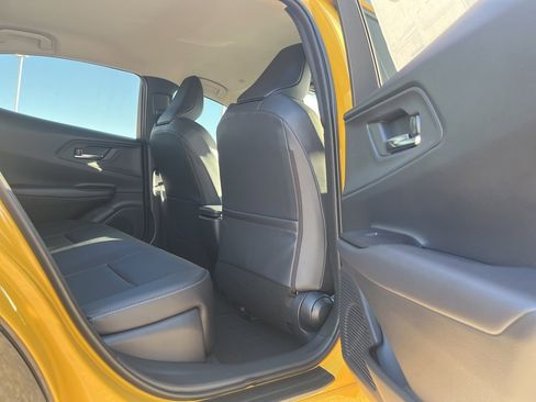 New 2026 Toyota Prius Plug-In Hybrid image 22