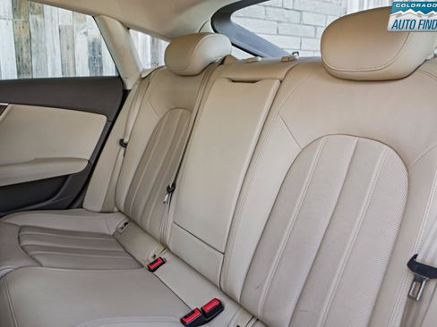 Used 2014 Audi A7 TDI Prestige w/ Prestige Package AWD/4WD image 24
