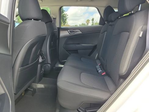 New 2026 Kia Sportage S AWD/4WD image 8