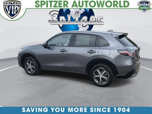 Used 2024 Honda HR-V EX-L image 7