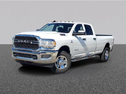 Used 2019 RAM 2500 Tradesman