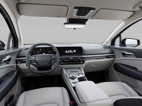 New 2026 Kia Sportage EX w/ EX Panoramic Sunroof Package image 14