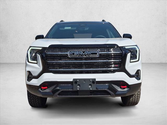 New 2027 GMC Terrain AT4 w/ Convenience Package III AWD/4WD image 6