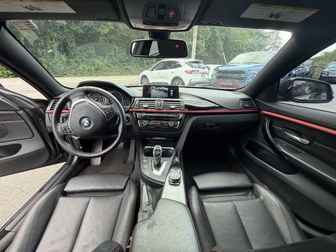 Used 2015 BMW 435i Gran Coupe xDrive AWD/4WD image 15