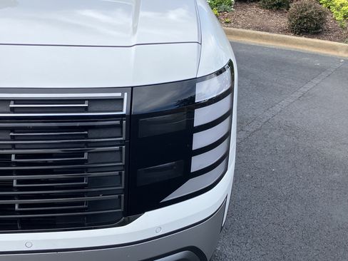 Used 2026 Hyundai Palisade SEL FWD image 5