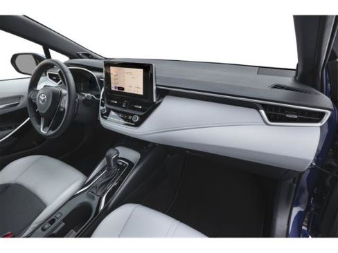 Used 2025 Toyota Corolla XSE FWD image 14