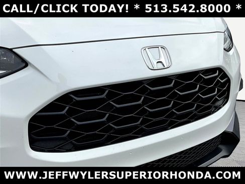 Used 2026 Honda HR-V LX image 30