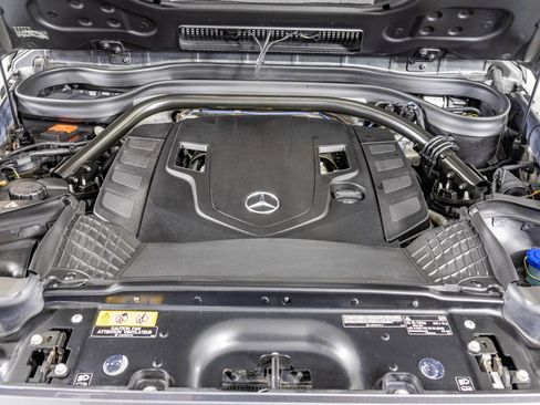 Used 2021 Mercedes-Benz G 550 image 54