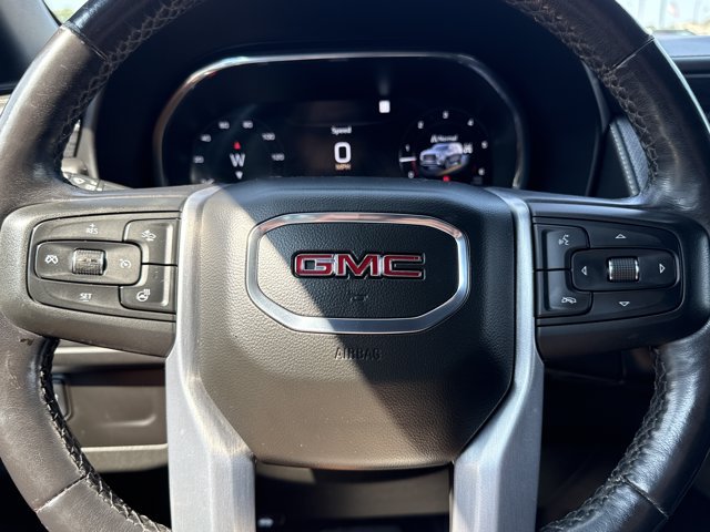 Used 2022 GMC Yukon SLT w/ SLT Premium Package AWD/4WD image 26