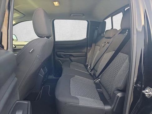 New 2026 Ford Ranger XLT AWD/4WD image 15