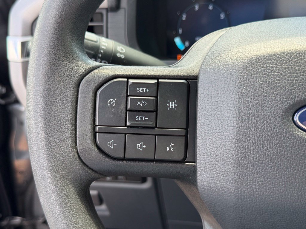 Used 2025 Ford F150 XL AWD/4WD image 19