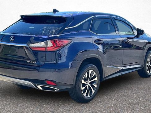 Used 2022 Lexus RX 350 FWD image 7