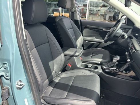 Used 2025 Kia Seltos EX w/ EX Sunroof Package FWD image 27