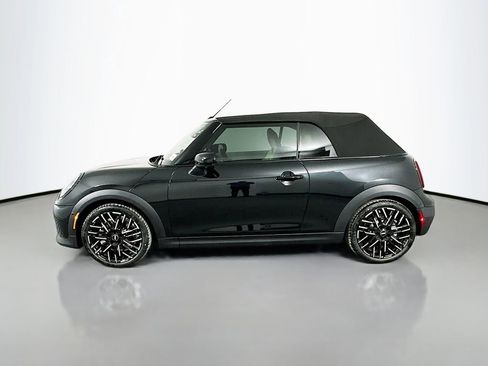 Certified 2025 MINI Cooper S FWD image 8
