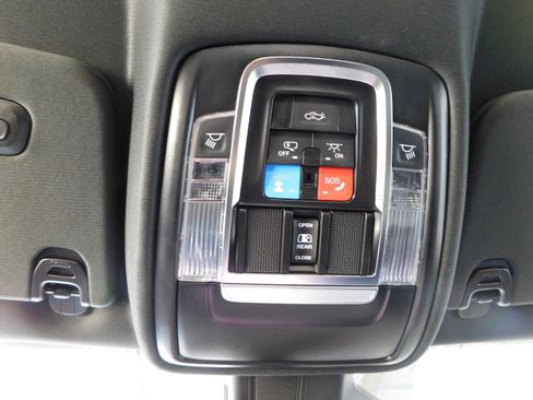 New 2026 RAM 1500 Big Horn image 29