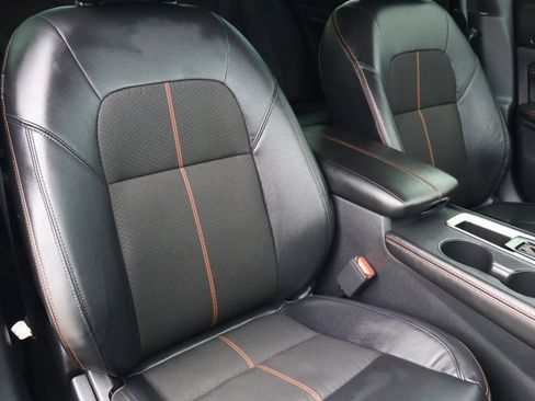 Used 2022 Nissan Altima 2.0 SR image 18