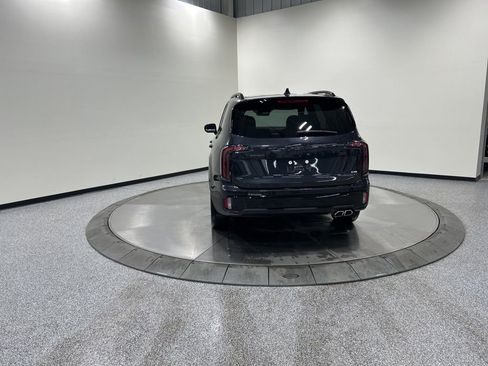 New 2025 Kia Telluride SX X-Line image 6