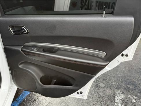 Used 2018 Dodge Durango GT w/ Blacktop Package image 27