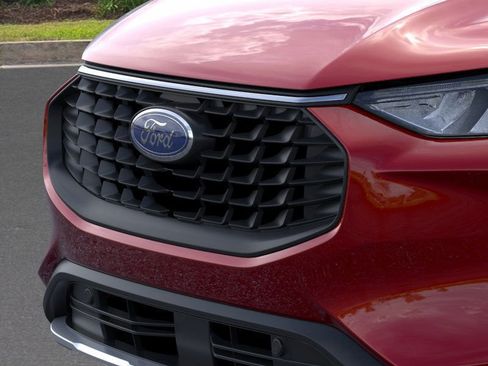 New 2026 Ford Escape Active image 48