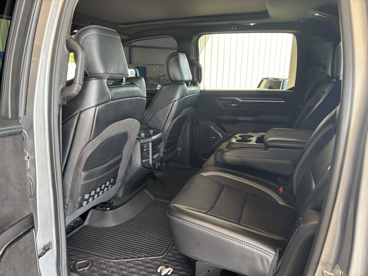 Used 2021 RAM 1500 TRX w/ TRX Level 2 Equipment Group AWD/4WD image 22