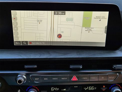 Certified 2024 Kia Telluride SX Prestige X-Line image 17