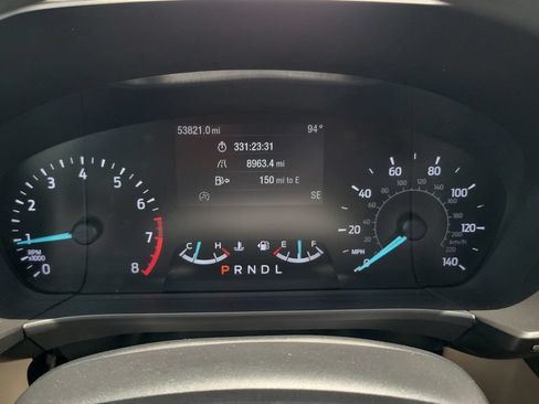 Used 2020 Ford Escape SE FWD image 21
