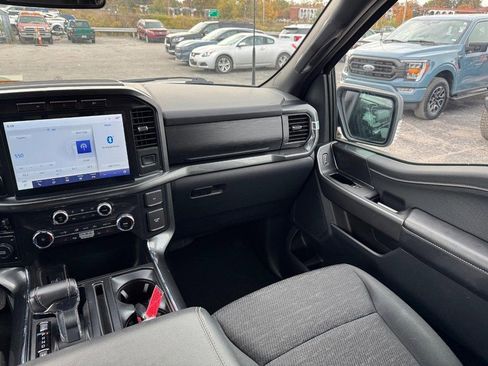 Used 2022 Ford F150 XLT w/ Equipment Group 302A High image 15