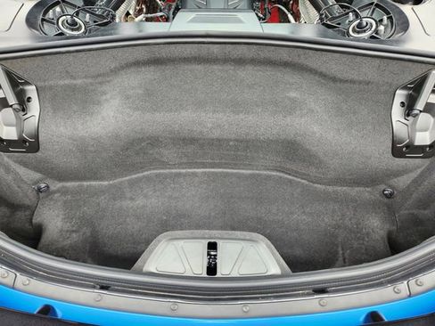 New 2026 Chevrolet Corvette Stingray Preferred Cpe w/ Z51 Performance Package image 65