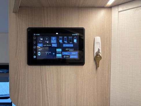 Used 2020 Ford Transit 350 DRW w/ Motorhome Prep Package image 8