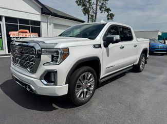Used 2021 GMC Sierra 1500 Denali w/ Denali Ultimate Package RWD video 1