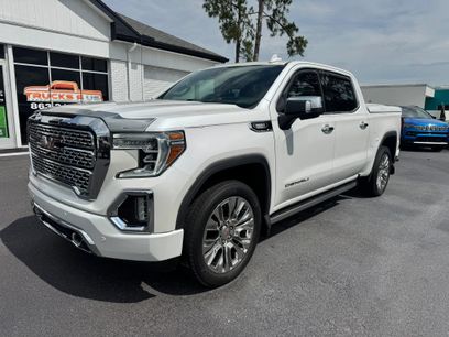 Used 2021 GMC Sierra 1500 Denali w/ Denali Ultimate Package