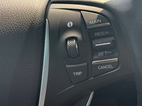 Used 2019 Acura TLX V6 w/ Technology Package FWD image 12