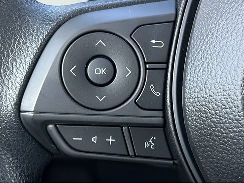 Used 2026 Toyota Corolla LE FWD image 18