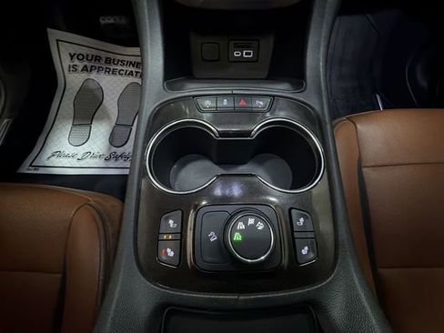 Certified 2020 GMC Acadia AT4 w/ LPO, Floor Liner Package image 21