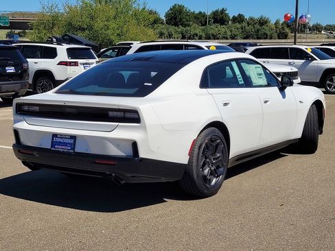 New 2026 Dodge Charger GT w/ Driver Convenience Group image 3