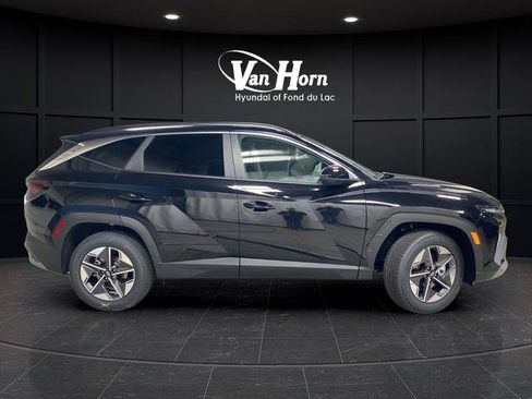 New 2026 Hyundai Tucson SEL AWD/4WD image 8
