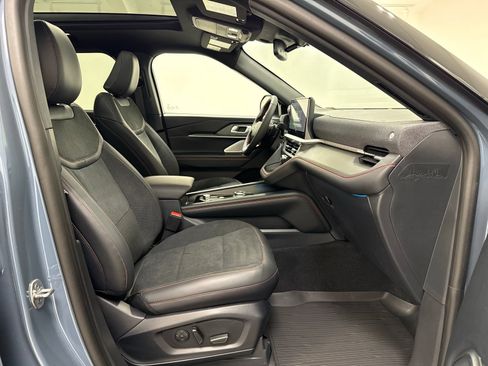 New 2026 Ford Explorer ST w/ Sun And Sound Package RWD image 27