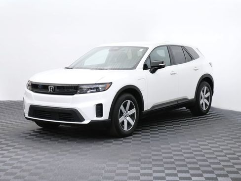 Used 2024 Honda Prologue EX image 5