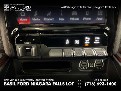 Used 2022 RAM 1500 Rebel w/ Rebel Level 2 Equipment Group image 15