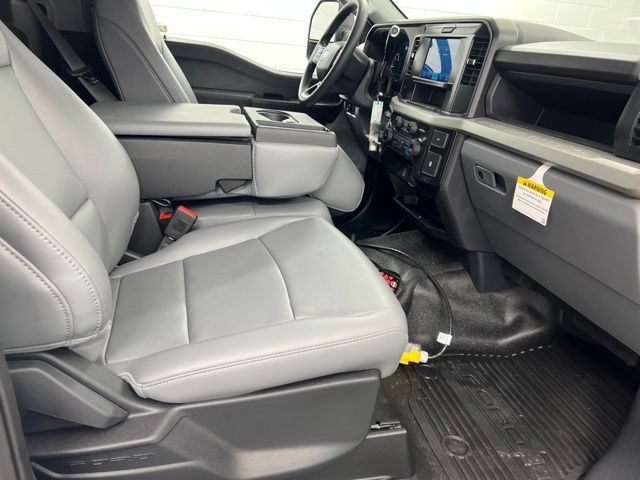 New 2025 Ford F350 XL w/ XL Chrome Package AWD/4WD image 21
