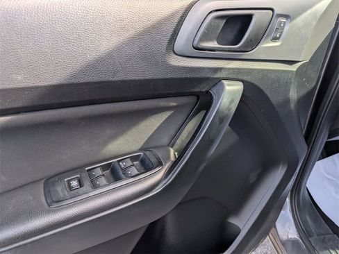 Used 2020 Ford Ranger XL w/ Equipment Group 101A Mid image 10