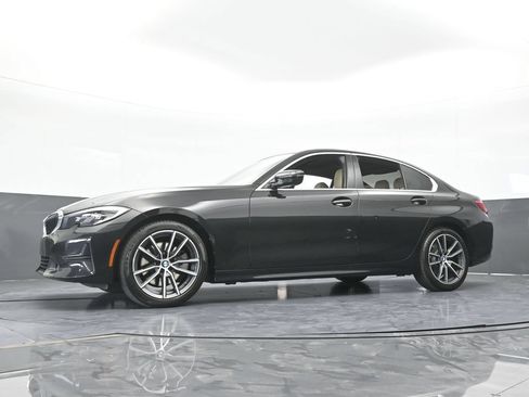 Used 2020 BMW 330i Sedan RWD image 54