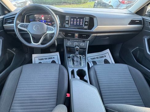 Used 2024 Volkswagen Jetta S image 15