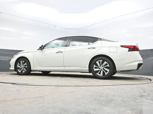 Used 2021 Nissan Altima 2.5 S image 33