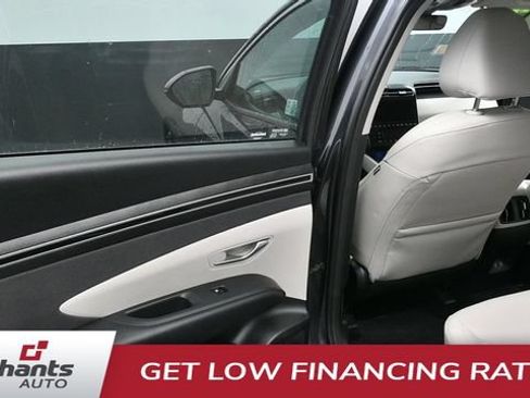 Used 2024 Hyundai Tucson SEL w/ Convenience Package AWD/4WD image 21