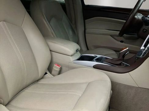 Used 2014 Cadillac SRX Premium image 15