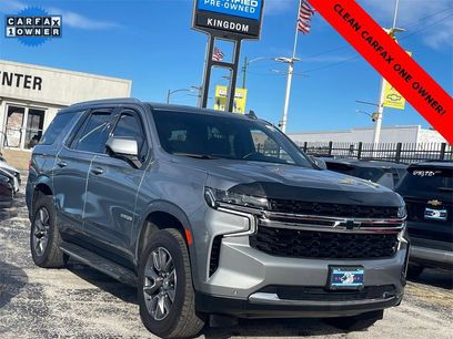 Used 2024 Chevrolet Tahoe LS w/ Driver Alert Package