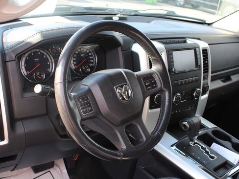 Used 2012 RAM 1500 Sport w/ Sport Premium Group image 9