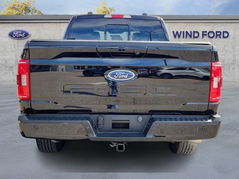 Used 2023 Ford F150 XLT w/ Equipment Group 302A High AWD/4WD image 5